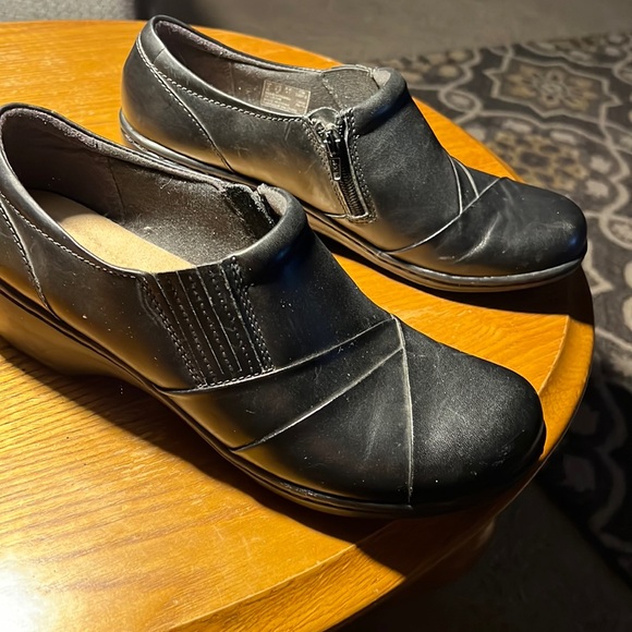 Clarks | Shoes | Clarks Shooties | Poshmark